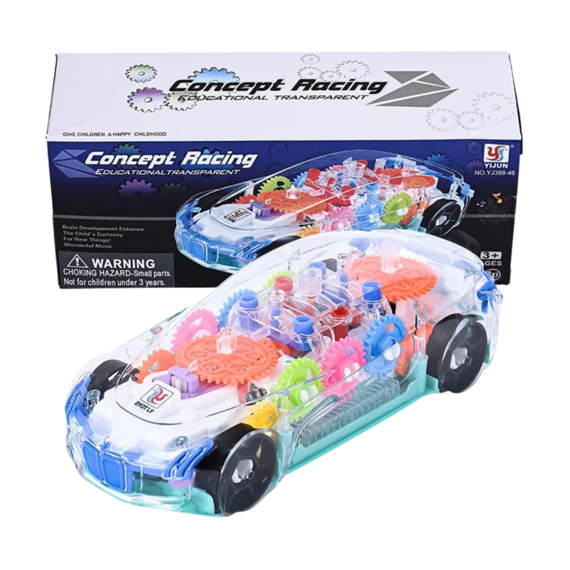 Concept Racing (Big)